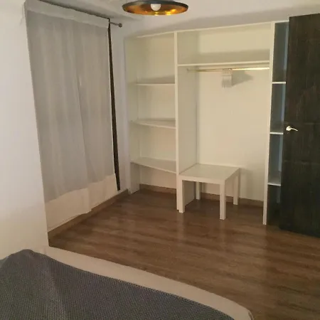 Διαμέρισμα Casa Latre Somontano Μπαρμπάστρο