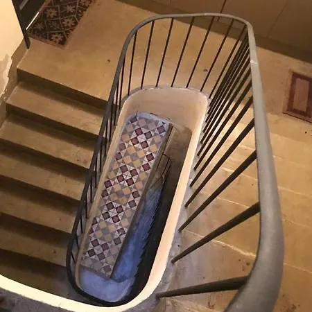 Casa Latre Somontano アパート バルバストロ