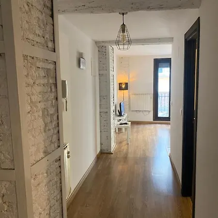 Casa Latre Somontano * Μπαρμπάστρο
