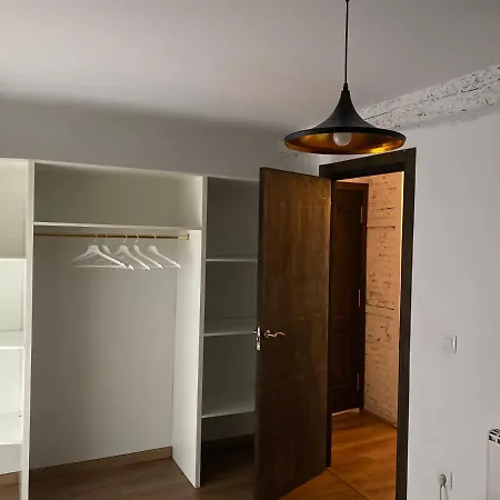Casa Latre Somontano Апартаменты *
