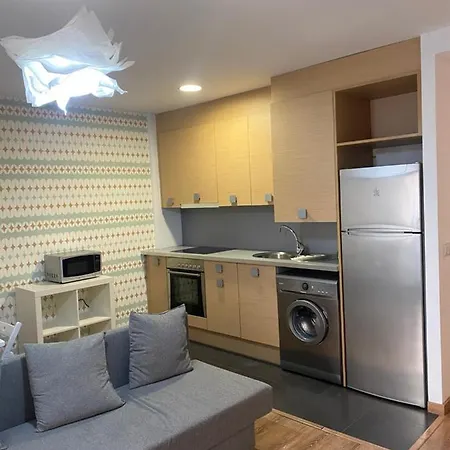 Casa Latre Somontano アパート *