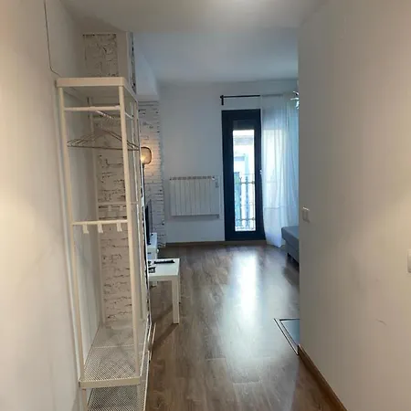 Casa Latre Somontano Διαμέρισμα *