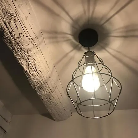 Casa Latre Somontano Апартаменты Барбастро