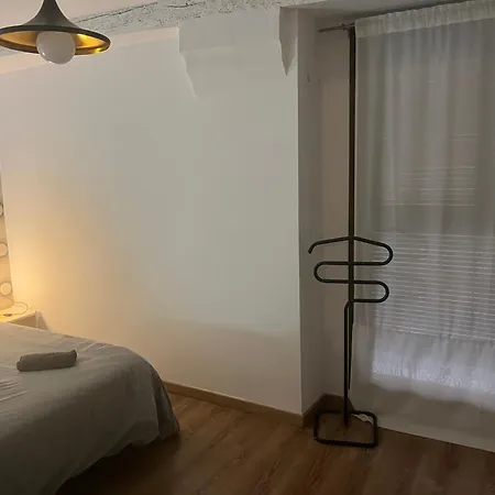 Casa Latre Somontano Apartment *