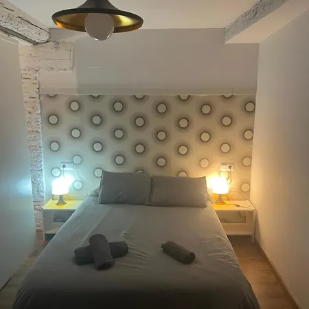 Apartment Casa Latre Somontano Barbastro