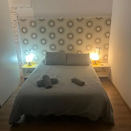 Casa Latre Somontano * バルバストロ