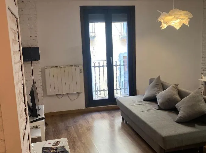 Casa Latre Somontano Apartamento Barbastro