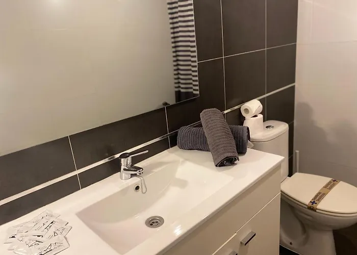 Casa Latre Somontano Apartamento