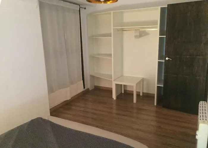 Apartamento Casa Latre Somontano Barbastro