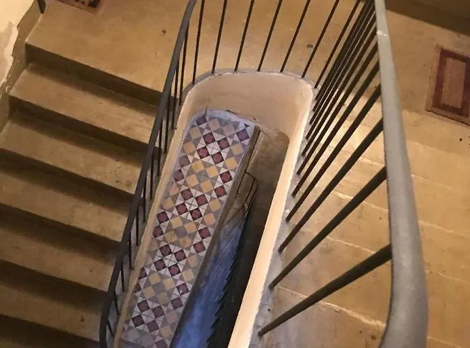 Casa Latre Somontano Apartamento Barbastro