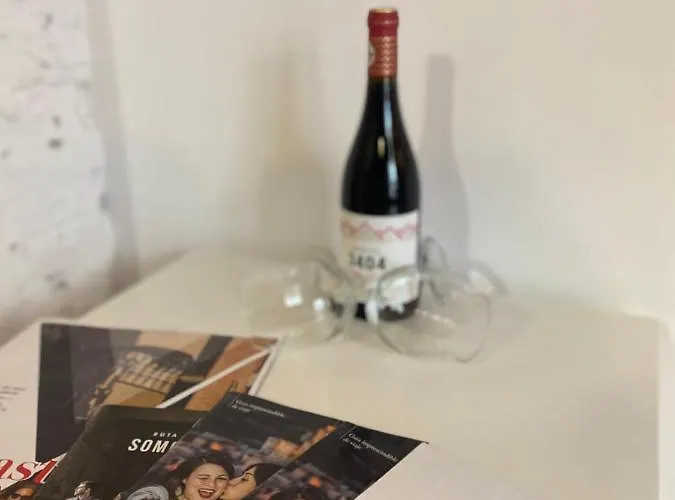 Apartamento Casa Latre Somontano *