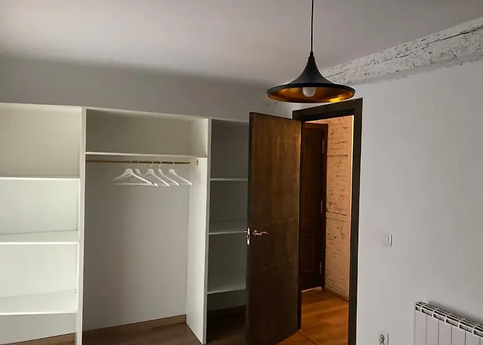 Casa Latre Somontano Apartamento *