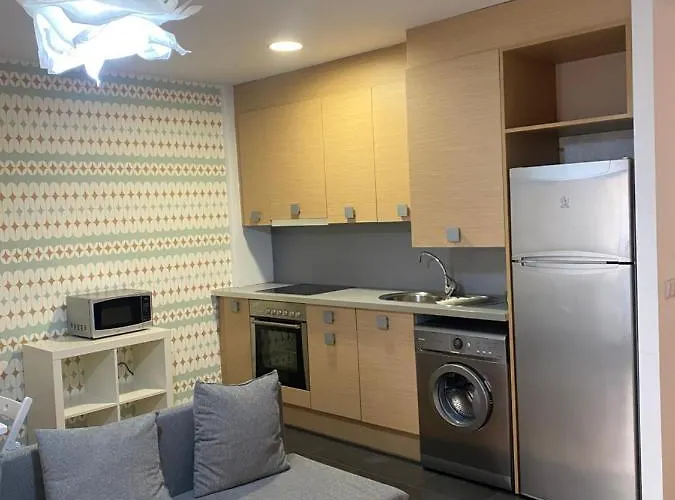 Casa Latre Somontano Apartamento *