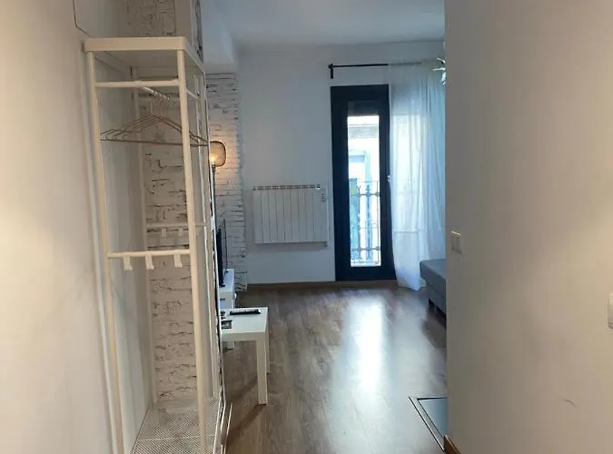 Casa Latre Somontano Apartamento *