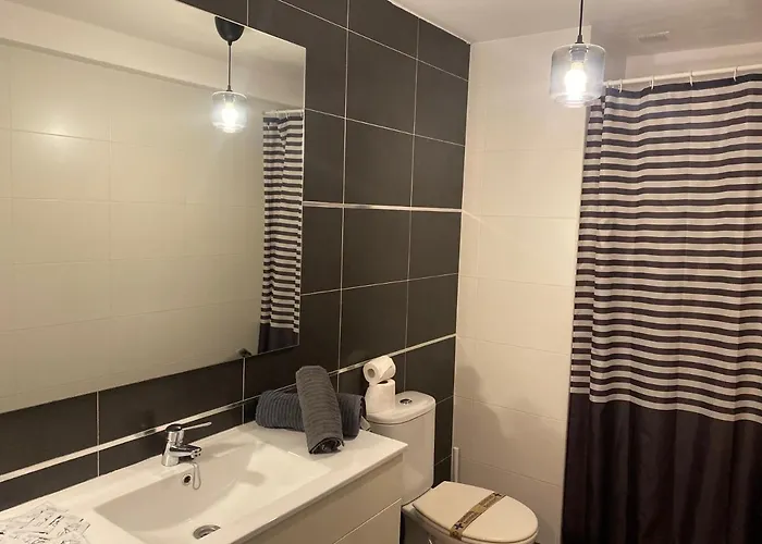 Casa Latre Somontano Apartamento Barbastro