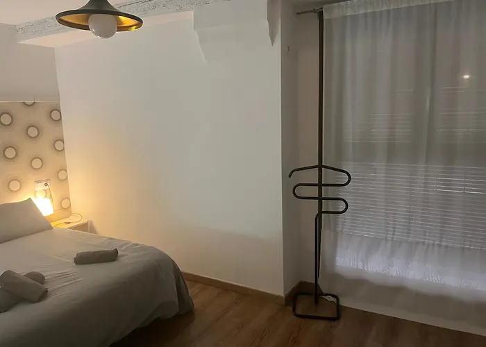 Casa Latre Somontano Apartamento *