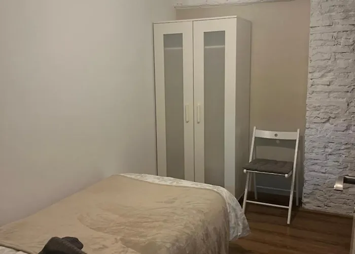 Apartamento Casa Latre Somontano *