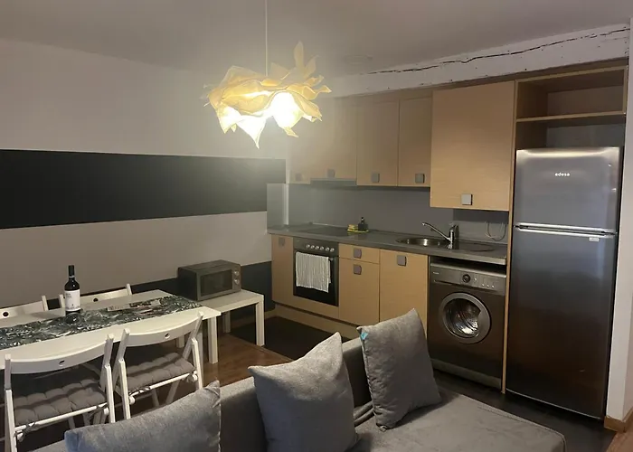 Casa Latre Somontano * Barbastro